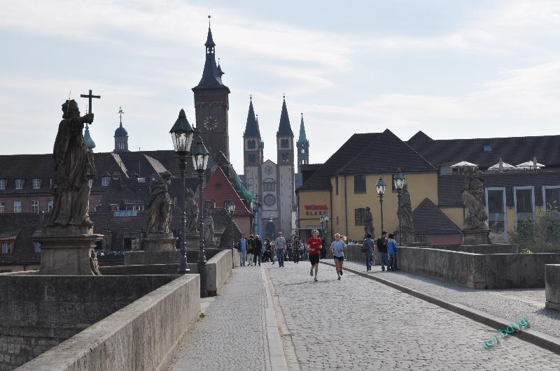 würzburg alte mainbrücke drehort drei musketiere